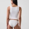 Najdelikatniejsze bikini z elastycznej bawełny organicznej