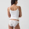 Najdelikatniejsze bikini z elastycznej bawełny organicznej