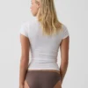 Najdelikatniejsze bikini z elastycznej bawełny organicznej