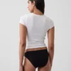 Najdelikatniejsze bikini z elastycznej bawełny organicznej