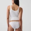 Najdelikatniejsze bikini z elastycznej bawełny organicznej