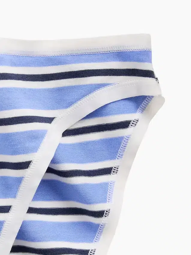 Najdelikatniejsze bikini z elastycznej bawełny organicznej
