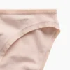 Najdelikatniejsze bikini z elastycznej bawełny organicznej