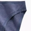 Najdelikatniejsze bikini z elastycznej bawełny organicznej