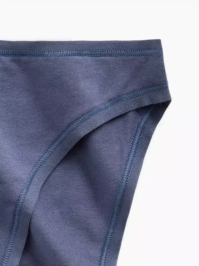 Najdelikatniejsze bikini z elastycznej bawełny organicznej