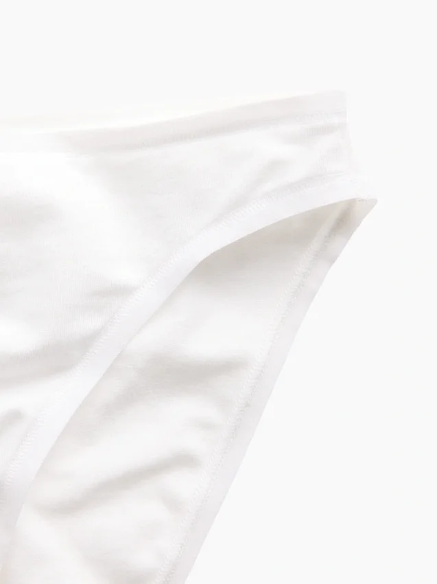 Najdelikatniejsze bikini z elastycznej bawełny organicznej