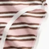 Najdelikatniejsze bikini z elastycznej bawełny organicznej