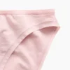 Najdelikatniejsze bikini z elastycznej bawełny organicznej