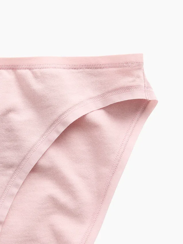 Najdelikatniejsze bikini z elastycznej bawełny organicznej