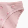 Najdelikatniejsze bikini z elastycznej bawełny organicznej
