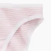 Najdelikatniejsze bikini z elastycznej bawełny organicznej