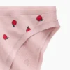 Najdelikatniejsze bikini z elastycznej bawełny organicznej