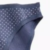 Najdelikatniejsze bikini z elastycznej bawełny organicznej