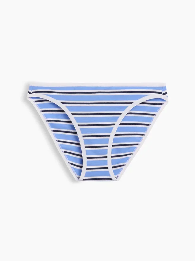 Najdelikatniejsze bikini z elastycznej bawełny organicznej