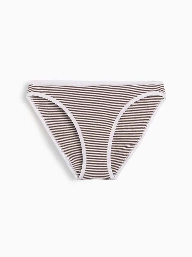 Najdelikatniejsze bikini z elastycznej bawełny organicznej