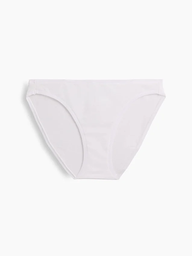 Najdelikatniejsze bikini z elastycznej bawełny organicznej