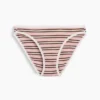 Najdelikatniejsze bikini z elastycznej bawełny organicznej