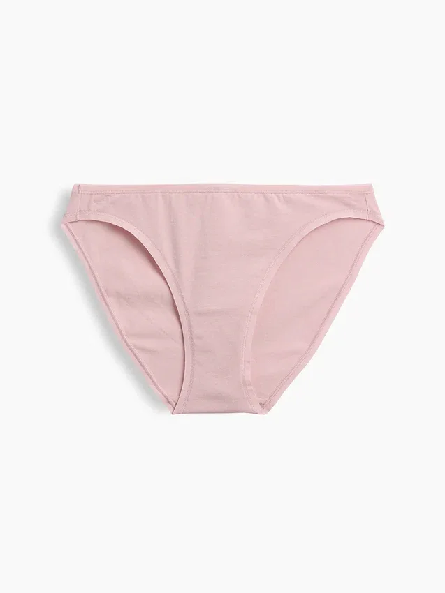 Najdelikatniejsze bikini z elastycznej bawełny organicznej