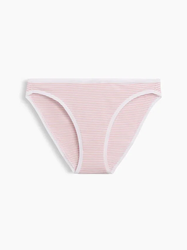 Najdelikatniejsze bikini z elastycznej bawełny organicznej