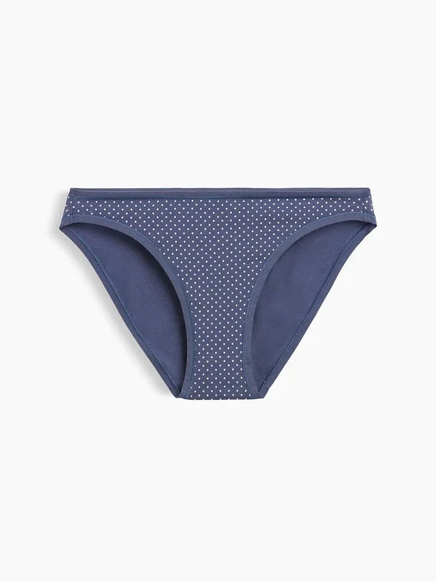 Najdelikatniejsze bikini z elastycznej bawełny organicznej