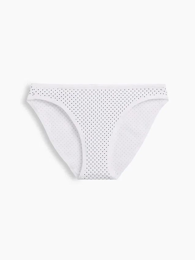 Najdelikatniejsze bikini z elastycznej bawełny organicznej
