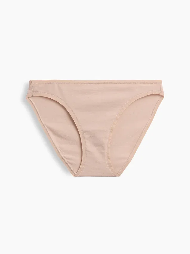 Najdelikatniejsze bikini z elastycznej bawełny organicznej