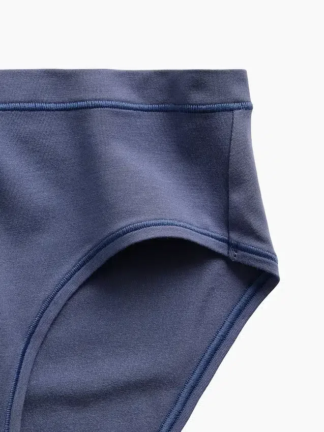 Najdelikatniejsze figi typu hipster z modalu