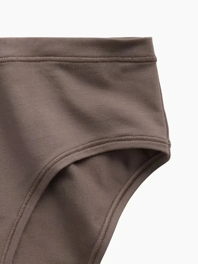 Najdelikatniejsze figi typu hipster z modalu