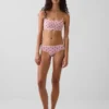 Najdelikatniejsze hipsterki z elastycznej bawełny organicznej