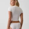 Najdelikatniejsze majtki typu bikini z modalu