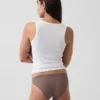 Najdelikatniejsze majtki typu bikini z modalu
