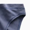 Najdelikatniejsze majtki typu bikini z modalu