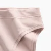 Najdelikatniejsze majtki typu bikini z modalu