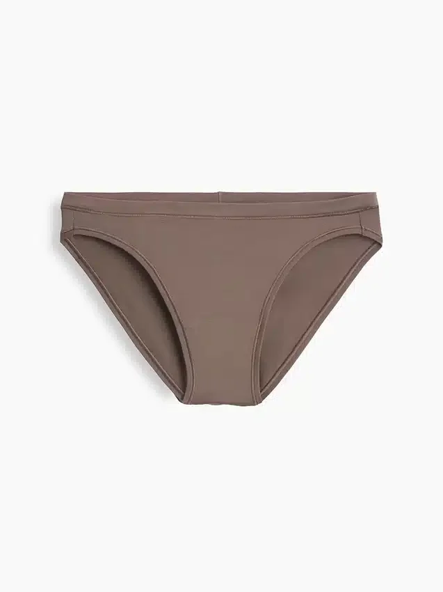Najdelikatniejsze majtki typu bikini z modalu
