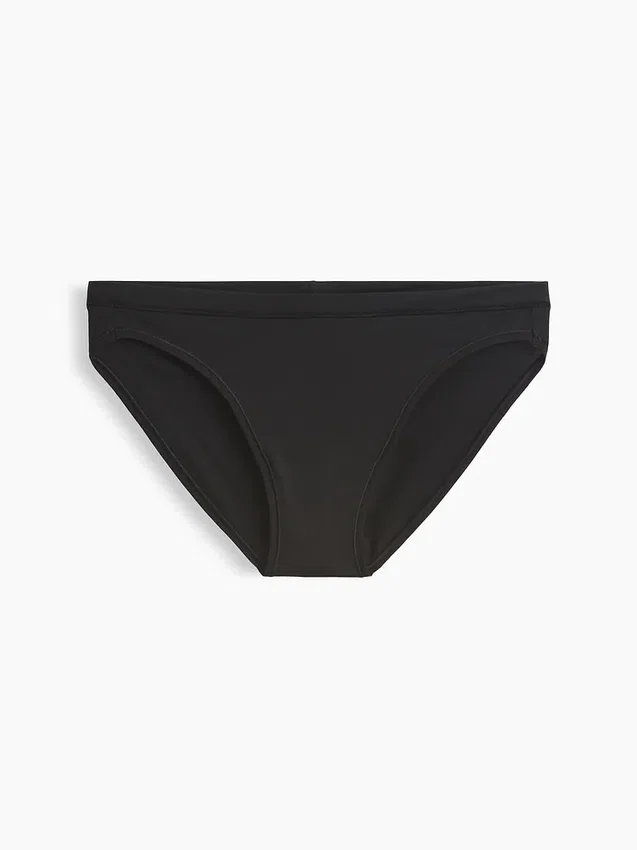 Najdelikatniejsze majtki typu bikini z modalu