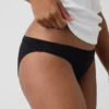 Najdelikatniejsze majtki typu bikini z modalu