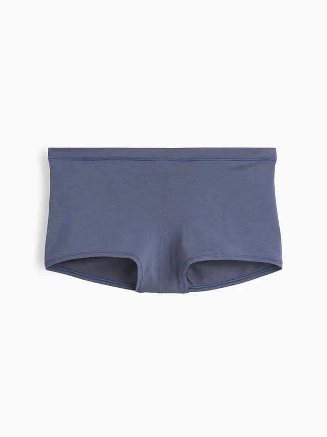 Najdelikatniejsze szorty z modalu