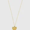 Naszyjnik Hart Dainty Heart Mama