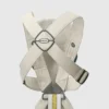 Nosidełko Babybjörn 3D Jersey Mini