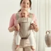 Nosidełko BabyBjörn Baby 3D Mesh Mini