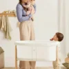Nosidełko Babybjörn Cradle