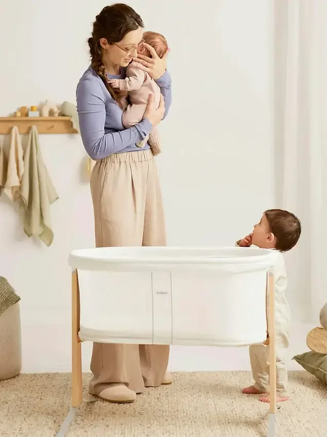 Nosidełko Babybjörn Cradle
