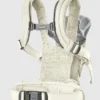 Nosidełko BabyBjörn Harmony z siateczką 3D