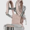 Nosidełko BabyBjörn Harmony z siateczką 3D