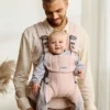 Nosidełko Babybjörn Woven Harmony