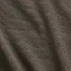 Nowoczesny podkoszulek bez rękawów z okrągłym dekoltem