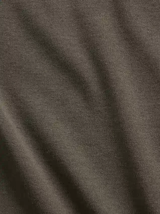 Nowoczesny podkoszulek bez rękawów z okrągłym dekoltem