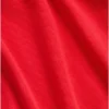 Nowoczesny podkoszulek bez rękawów z okrągłym dekoltem