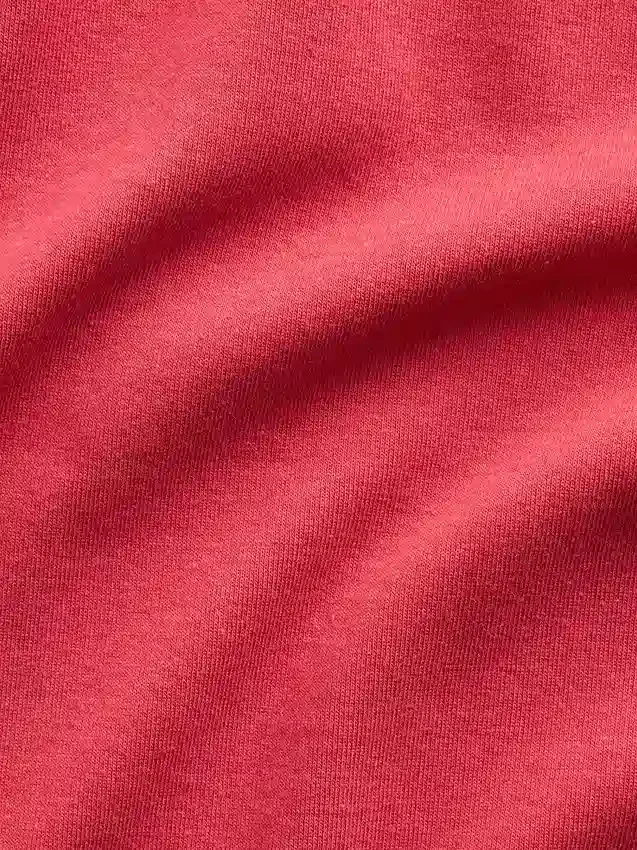 Nowoczesny T-shirt z okrągłym dekoltem