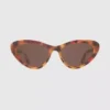 Okulary przeciwsłoneczne Babiators dla maluchów i dzieci w stylu „Cat-Eye”
